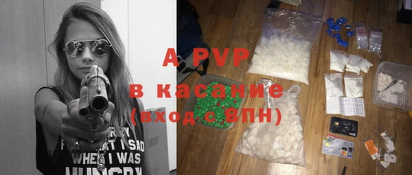 крисы Белоозёрский
